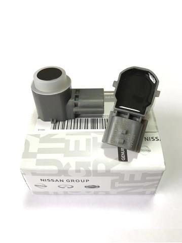 Sensor Alarma De Estacionamiento (packtronic) Frontal 284385ZA3B Nissan