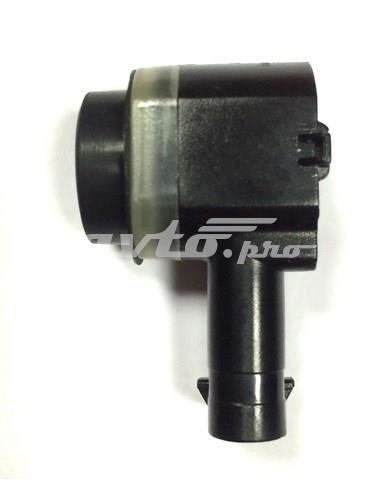 Sensor Alarma De Estacionamiento Trasero 284420026R Renault (RVI)