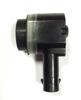 Sensor Alarma De Estacionamiento (packtronic) Frontal 31341637 VOLVO