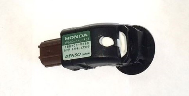 Sensor Alarma De Estacionamiento (packtronic) Frontal 39680SHJA61 Honda