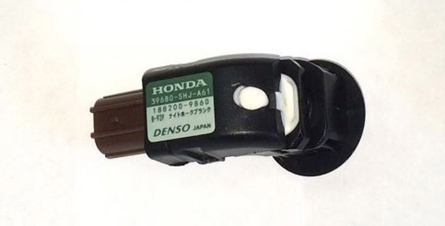 Sensor Alarma De Estacionamiento (packtronic) Frontal 39680SHJA61YA Honda