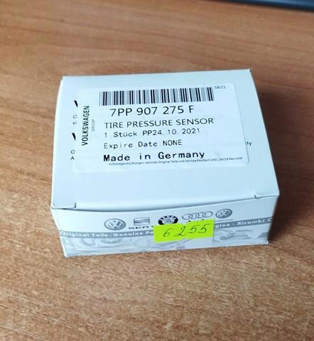 Sensor De Presion De Neumaticos Audi A4 8EC