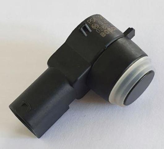 Sensor De Alarma De Estacionamiento(packtronic) Parte Delantera/Trasera 6590QT Peugeot/Citroen