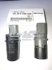 Sensor De Alarma De Estacionamiento(packtronic) Delantero/Trasero Central 66202180148 BMW