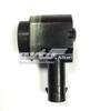 Sensor Alarma De Estacionamiento (packtronic) Frontal 66209270500 BMW