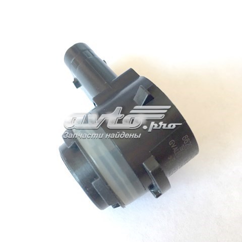 Sensor De Alarma De Estacionamiento(packtronic) Delantero/Trasero Central 66209283750 BMW