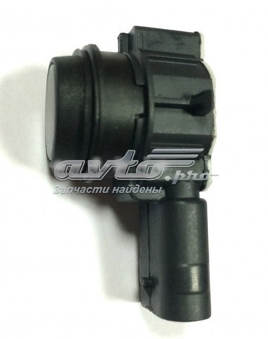 Sensor Alarma De Estacionamiento (packtronic) Frontal 735645874 Fiat/Alfa/Lancia