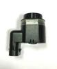 Sensor Alarma De Estacionamiento (packtronic) Frontal 890014 VALEO