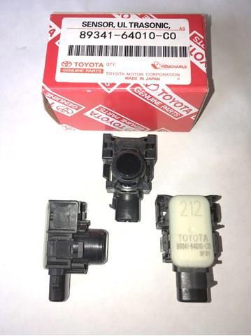 Sensor Alarma De Estacionamiento Trasero 8934164010C2 Toyota