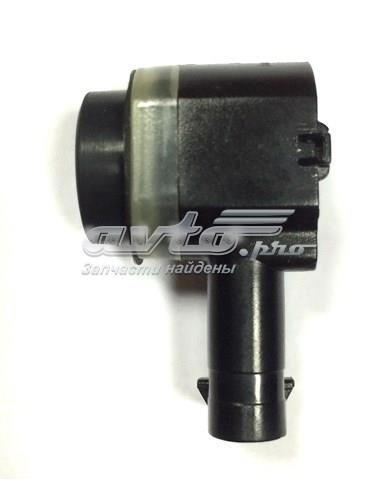 Sensor De Alarma De Estacionamiento(packtronic) Delantero/Trasero Central 9270491 BMW