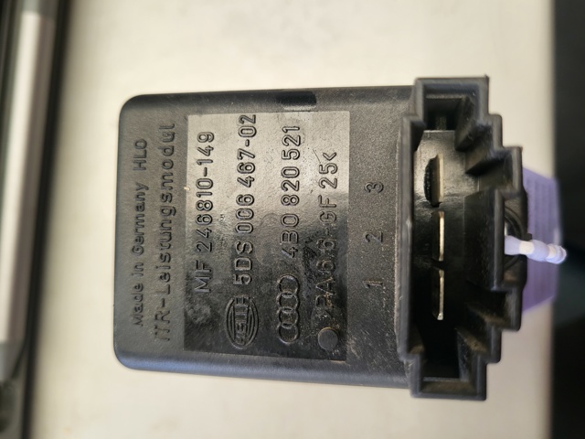 4B0820521 VAG