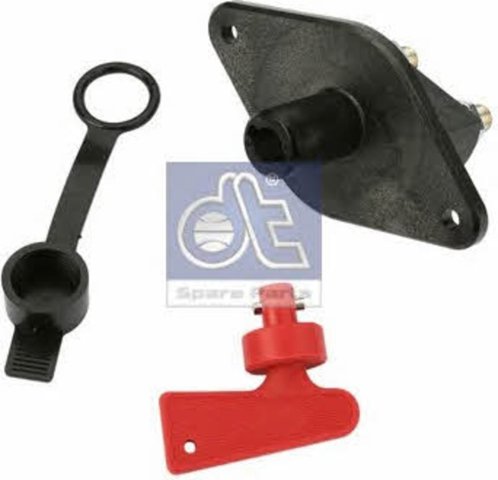 DIESEL TECHNIC 336010 Interruptor de masa  en stock Terrassa