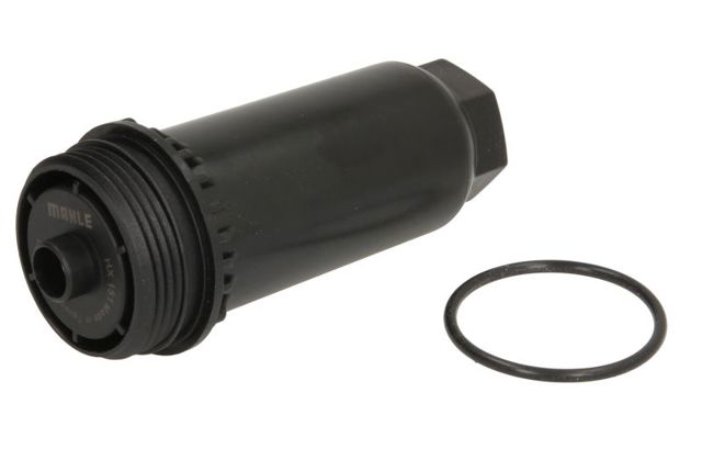 HX151KIT MAHLE Filtro de transmisión automática comprar Bilbao