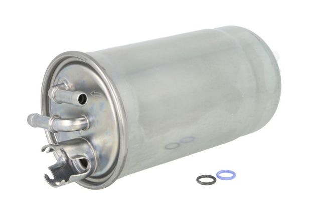 KL147D MAHLE Filtro combustible  comprar en Jaén