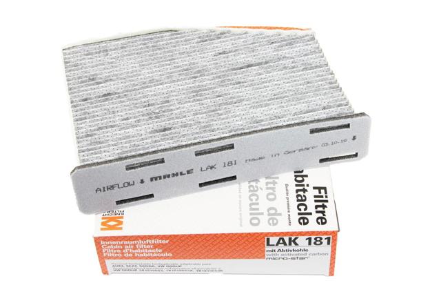 LAK181 Filtro de habitáculo comprar Sevilla