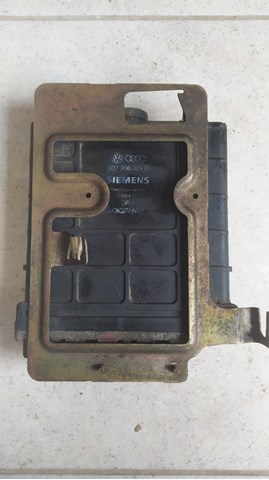 037906024D Módulo de control del motor (ECU) comprar Sevilla