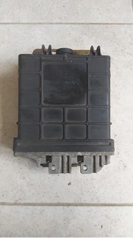 037906024D Centralina Del Motor / Modulo De control Del Motor (ecu)  disponible Utrera