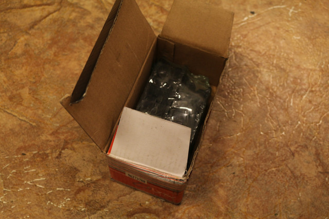 96273708 Pastillas de freno delanteras  en stock Castellón