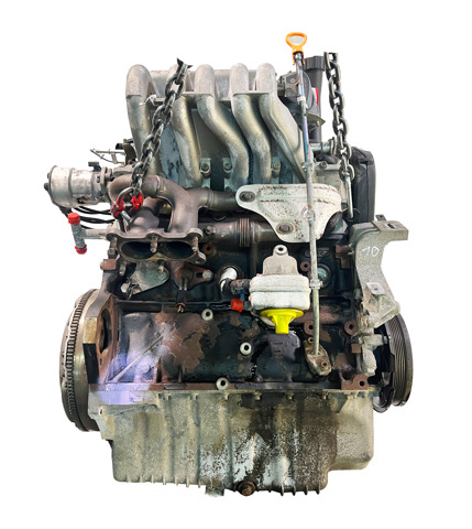 Motor completo 028100035B VAG