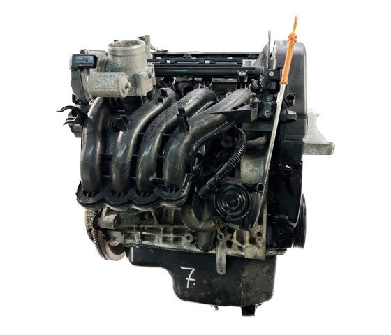 Motor completo 036100038L VAG