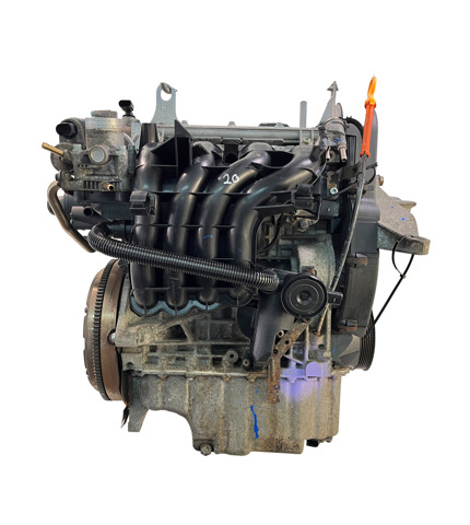 Motor completo 036100098MX VAG