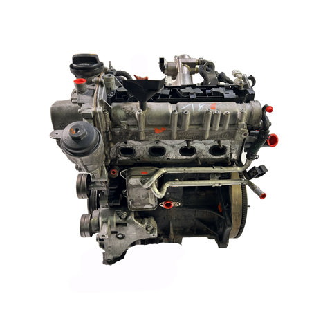 Motor completo 03C100091FX VAG