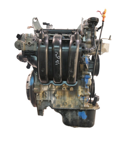 Motor completo 03E100033T VAG