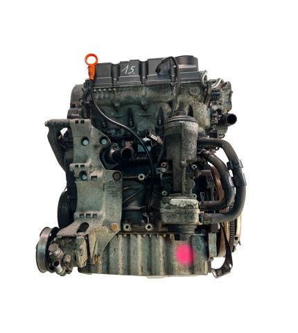 Motor completo 03G100033H VAG