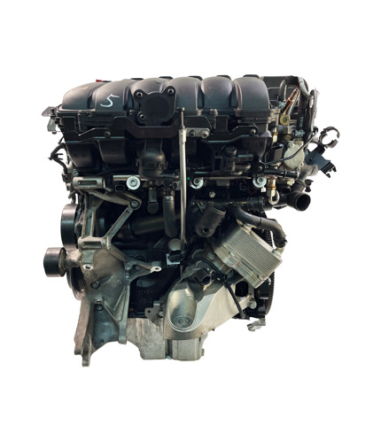 Motor completo 03H100037G VAG