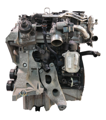 Motor completo 03L100035M VAG