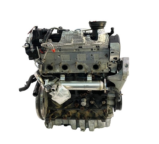 Motor completo 03L100035P VAG