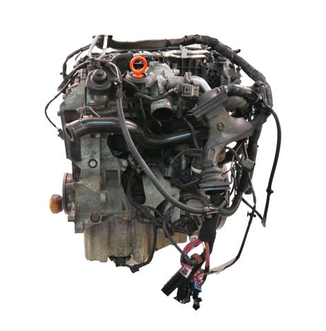 Motor completo 03L100036A VAG