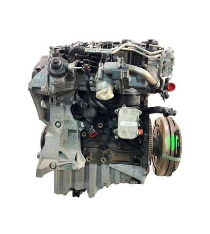 Motor completo 03L100037T VAG/Audi