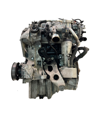 Motor completo 03L100090BX VAG