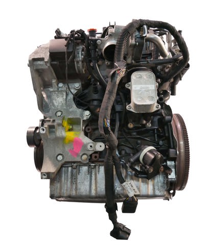 Motor completo 03L100090Q VAG