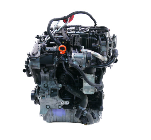 Motor completo 03L100090QX VAG