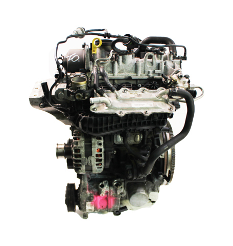 Motor completo 04C100032E VAG