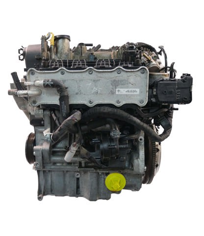 Motor completo 04E100031C VAG