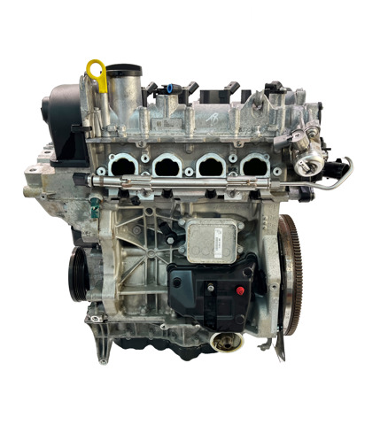 Motor completo 04E100034D VAG