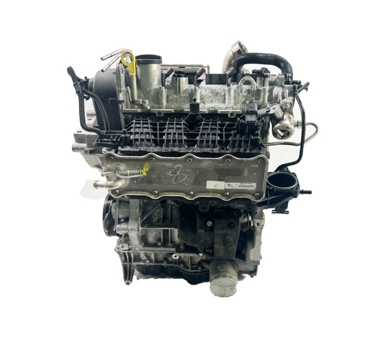 Motor completo 04E100034E VAG