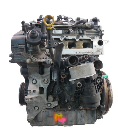 Motor completo 04L100033 VAG