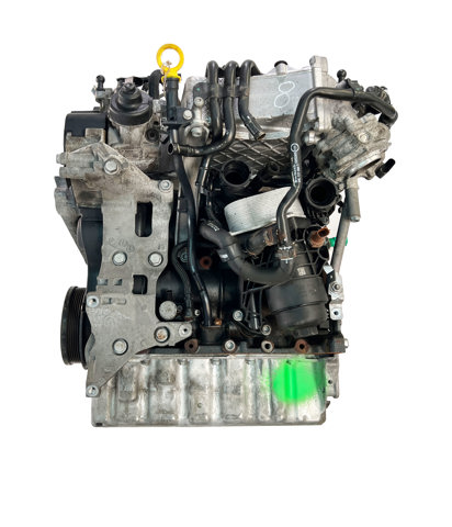 Motor completo 04L100033C VAG