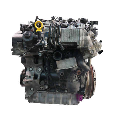 Motor completo 04L100090J VAG