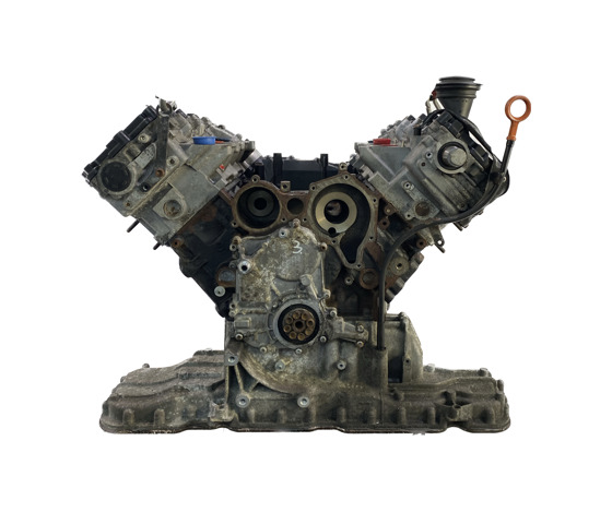 Motor completo 059100033E VAG