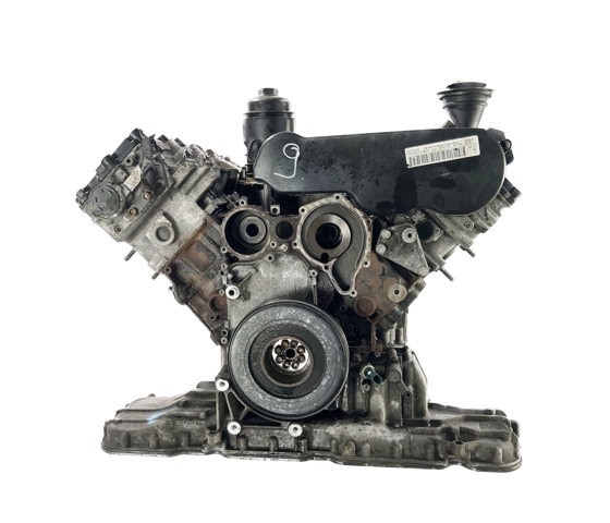 Motor completo 059100033G VAG