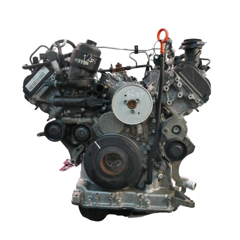 Motor completo 059100099E VAG