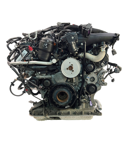 Motor completo 059100099G VAG