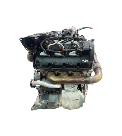 Motor completo 059100099H VAG