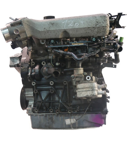 Motor completo 06A100038Q VAG