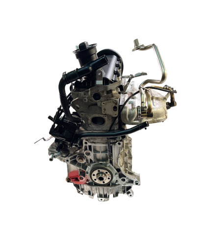 Motor completo 06A100098EX VAG